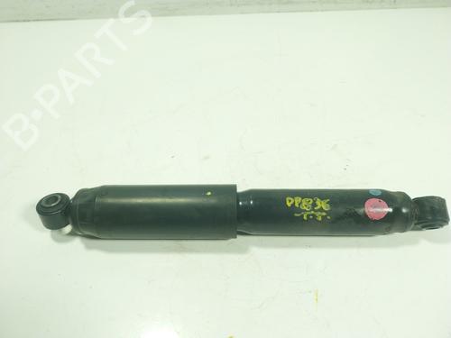 Left rear shock absorber FIAT DUCATO Van (250_) 130 Multijet 2,3 D | BP23210183M18 