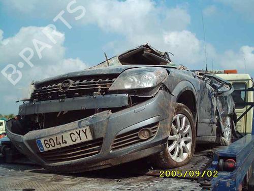Electronic module OPEL ASTRA H (A04) 1.6 (L48) | BP3767763M83  - Image 6