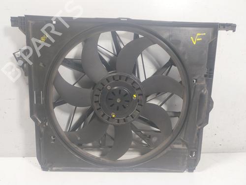 Used Radiator fan Radiator fan 17462650 17462650