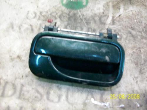Høyre foran utvendig håndtak OPEL VECTRA B (J96) 2.0 DTI 16V (F19) (101 hp) 3781597