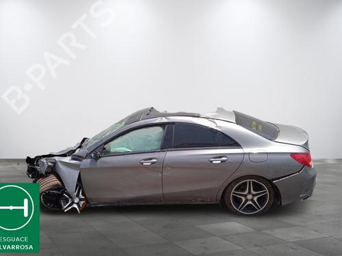 Electronic module MERCEDES-BENZ CLA Coupe (C117)  | BP8180574M83 