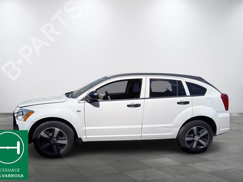 Tailgate lock DODGE CALIBER 2.0 CRD | BP8184913C101  - Image 5