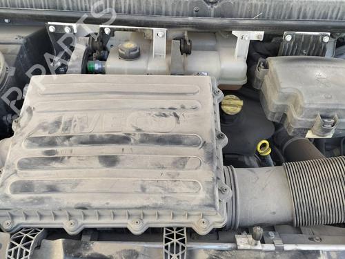 Engine mount IVECO DAILY VI Van  | BP11206593M89  - Image 11