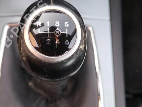 Airbag styreenhed MERCEDES-BENZ C-CLASS T-Model (S204)  | BP9258686M53 