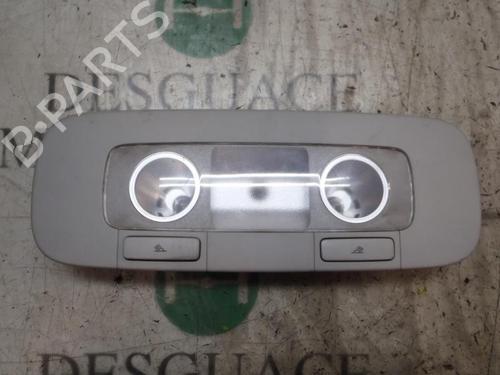 Kabinelys VW PASSAT B7 Variant (365) 2.0 TDI (140 hp) 7410498
