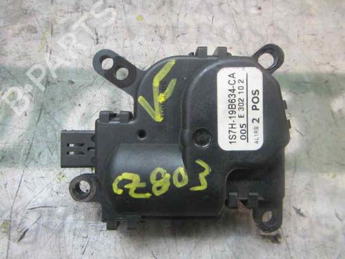 Used Electronic module FORD FIESTA VI (CB1, CCN) 1.25 (82 hp) 14280899