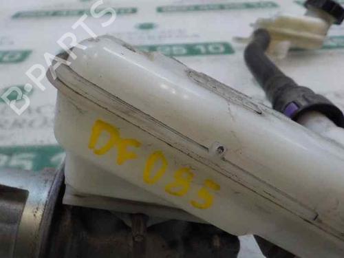Brake master cylinder FORD FIESTA VI (CB1, CCN) 1.25 | BP5773406M77 - Image 3