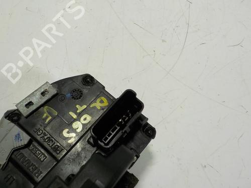 Rear left lock RENAULT KADJAR (HA_, HL_) 1.2 TCe 130 (HLMR) | BP15066350C100 
