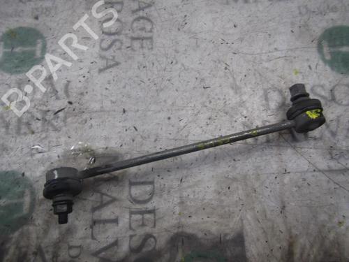 Used Right front suspension arm VW POLO V (6R1, 6C1) 1.6 TDI (75 hp) 14274705