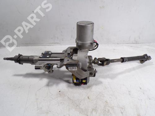 Used Steering column Steering column HYUNDAI ix35 (LM, EL, ELH) 1.7 CRDi (116 hp) 8202343 8202343