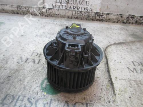 Used Heater blower motor FORD FIESTA VI (CB1, CCN) 1.25 (82 hp) 3839660