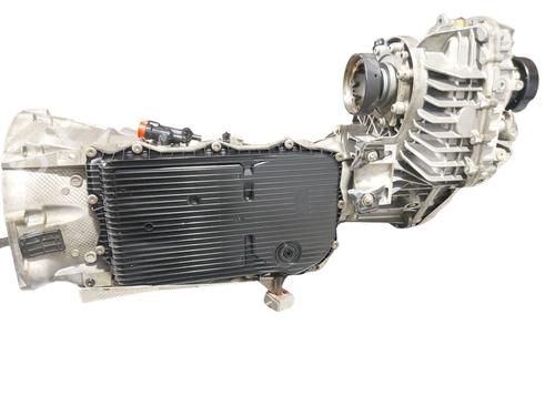 Gearbox INEOS GRENADIER Closed Off-Road Vehicle 3.0 Ti 4x4 (GEB) | BP29023252M3