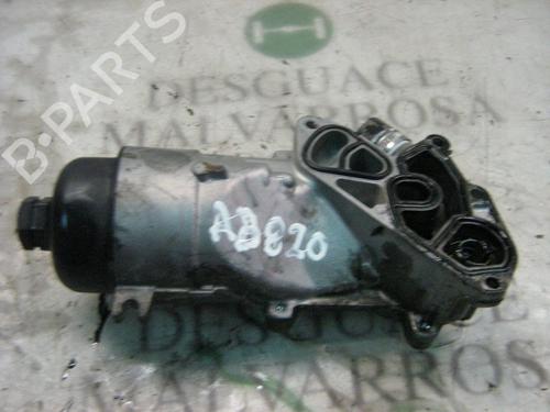 Used Support PEUGEOT 307 (3A/C) 1.6 HDi 110 (109 hp) 14297504