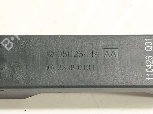 Electronic module LANCIA VOYAGER MPV (404_) 2.8 CRD (RT, 53) | BP39081565M83 - Image 3