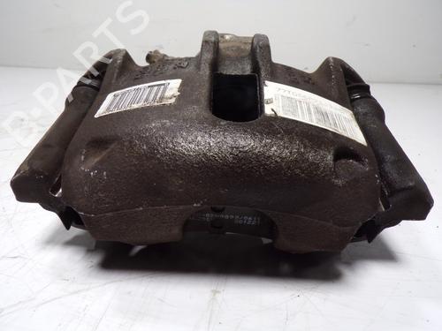 Right front brake caliper PEUGEOT 2008 I (CU_) | BP11868662M104