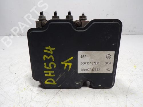 ABS pump SEAT IBIZA IV (6J5, 6P1)  | BP8668388M43 