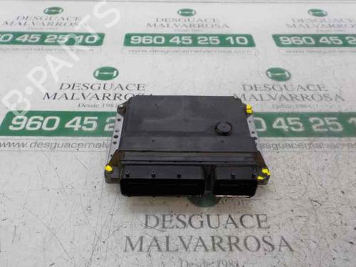 Used Engine control unit (ECU) Engine control unit (ECU) TOYOTA AURIS (_E15_) [2006-2013] 4512762 4512762