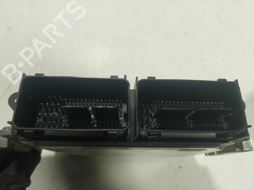 Engine control unit (ECU) FORD FOCUS III 1.0 EcoBoost | BP19499819M57