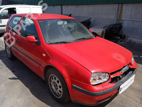 Used Parts VW GOLF IV (1J1)  1.9 SDI  936442
