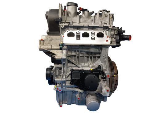 Used Engine Engine SEAT Mii (KF1, KE1) 1.0 (75 hp) 33843591 33843591