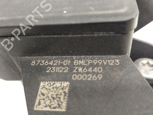 Electronic module BMW X5 (G05, F95) xDrive 30 d Mild-Hybrid | BP36075654M83 - Image 3