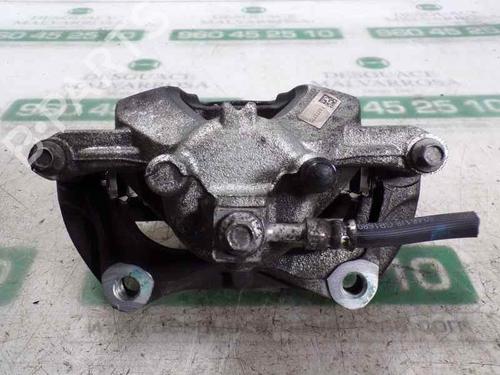 Right front brake caliper OPEL ASTRA J (P10) 1.7 CDTI (68) | BP11552048M104 