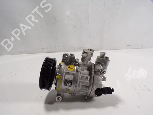 Compressor A/A AUDI A1 Sportback (GBA) [2018-2024]null 5Q0820803P | 5Q0820803P | 4472505800