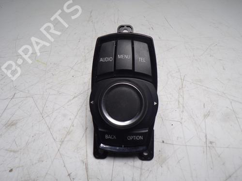 Used Switch BMW 1 (F20) 118 d (150 hp) 11826671