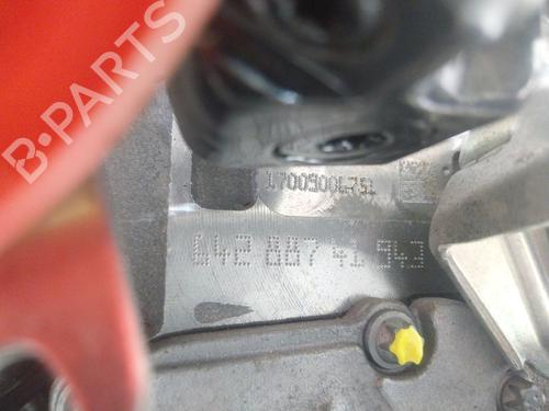 Engine MERCEDES-BENZ G-CLASS (W463) G 350 d (463.348) | BP26320748M1 