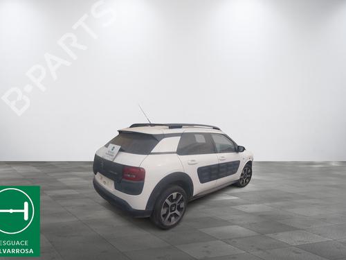 Left front window switch CITROËN C4 CACTUS 1.2 VTi 82 | BP17895710I27  - Image 8