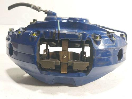 Left front brake caliper BMW 6 Gran Turismo (G32) 630 i Mild-Hybrid | BP38547119M105 - Image 3