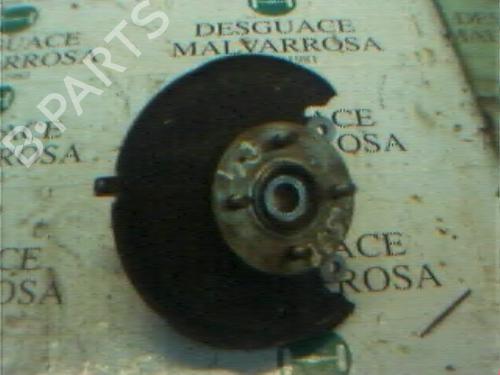 Used Right front steering knuckle ROVER 200 II Hatchback (RF) [1995-2000]  3794274