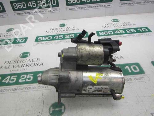 Starter VOLVO V40 Hatchback (525) D2 | BP4664408M8 - Image 2