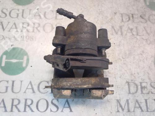 Left front brake caliper VW POLO (9N_, 9A_) 1.9 TDI | BP11546933M105 