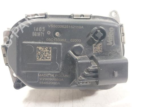 Throttle body SEAT ARONA (KJ7, KJP) 1.0 TSI | BP30596608M82 - Image 4