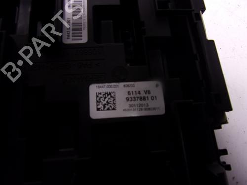 Fuse box BMW 3 (F30, F80) 320 d | BP17317247E1 