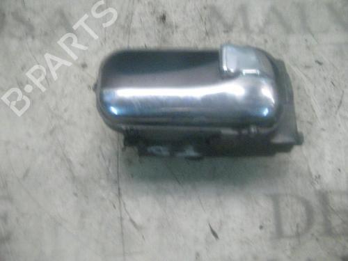 Used Rear right interior door handle NISSAN ALMERA II Hatchback (N16) 2.2 Di (110 hp) 3793824