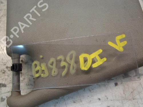 Left sun visor OPEL ZAFIRA / ZAFIRA FAMILY B (A05) 1.9 CDTI (M75) | BP3753141I1 