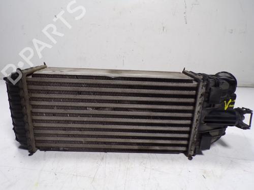 Intercooler OPEL CROSSLAND X / CROSSLAND (P17, P2QO)  | BP14362630M30 