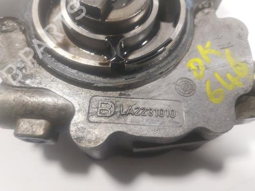 Vacuum pump VW TOUAREG (7LA, 7L6, 7L7) 5.0 V10 TDI | BP17573626M80 