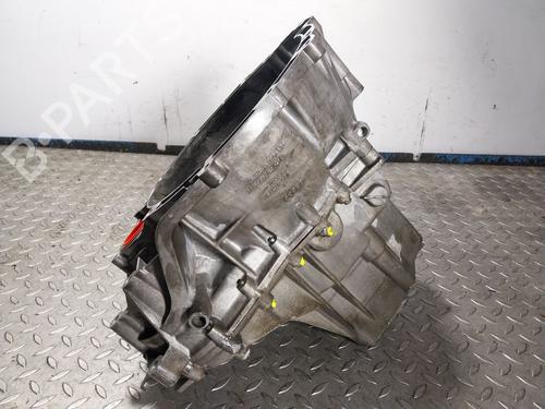 Gearbox FORD FIESTA VI (CB1, CCN)  | BP20646804M3 