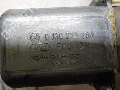 Front right window mechanism FORD GALAXY II (WA6) 2.0 TDCi | BP4003913C23 