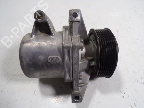 Used AC compressor NISSAN MICRA IV (K13K, K13KK) 1.2 (80 hp) 7024542