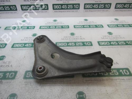 Right front suspension arm PEUGEOT 207 (WA_, WC_) 1.4 HDi | BP3873923M13 