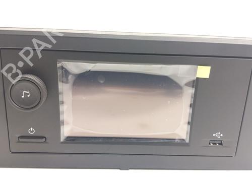 Display TOYOTA PROACE CITY Box Body/MPV (BPZ_) 1.5 D-4D 100 (BPZM) (102 hp) 30291283