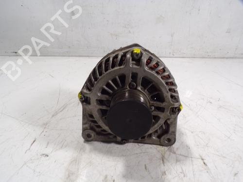 BP9763022M7 | Alternator NISSAN JUKE (F15) 1.2 DIG-T BP9763022M7