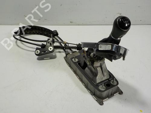 Used Gear lever Gear lever VW TIGUAN (5N_) 2.0 TDI (140 hp) 16213032 16213032
