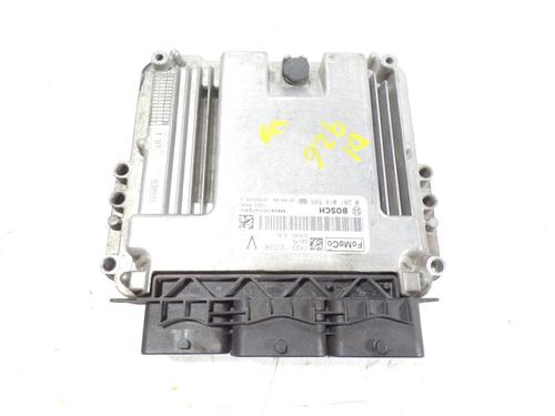 Used Engine control unit (ECU) JAGUAR XF I (X250) 2.2 D (190 hp) 9301021