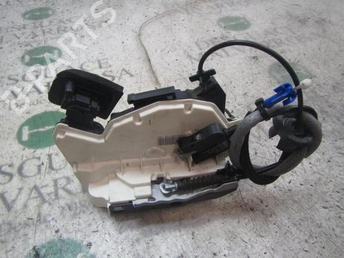 Høyre bak lås SEAT LEON (5F1) 1.2 TSI | BP4016811C99 