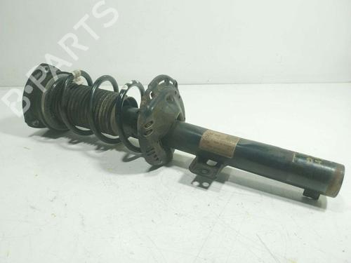 Used Left front shock absorber Left front shock absorber 38043494 38043494